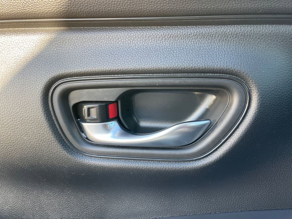 Used 2024 Honda HR-V LX image 29