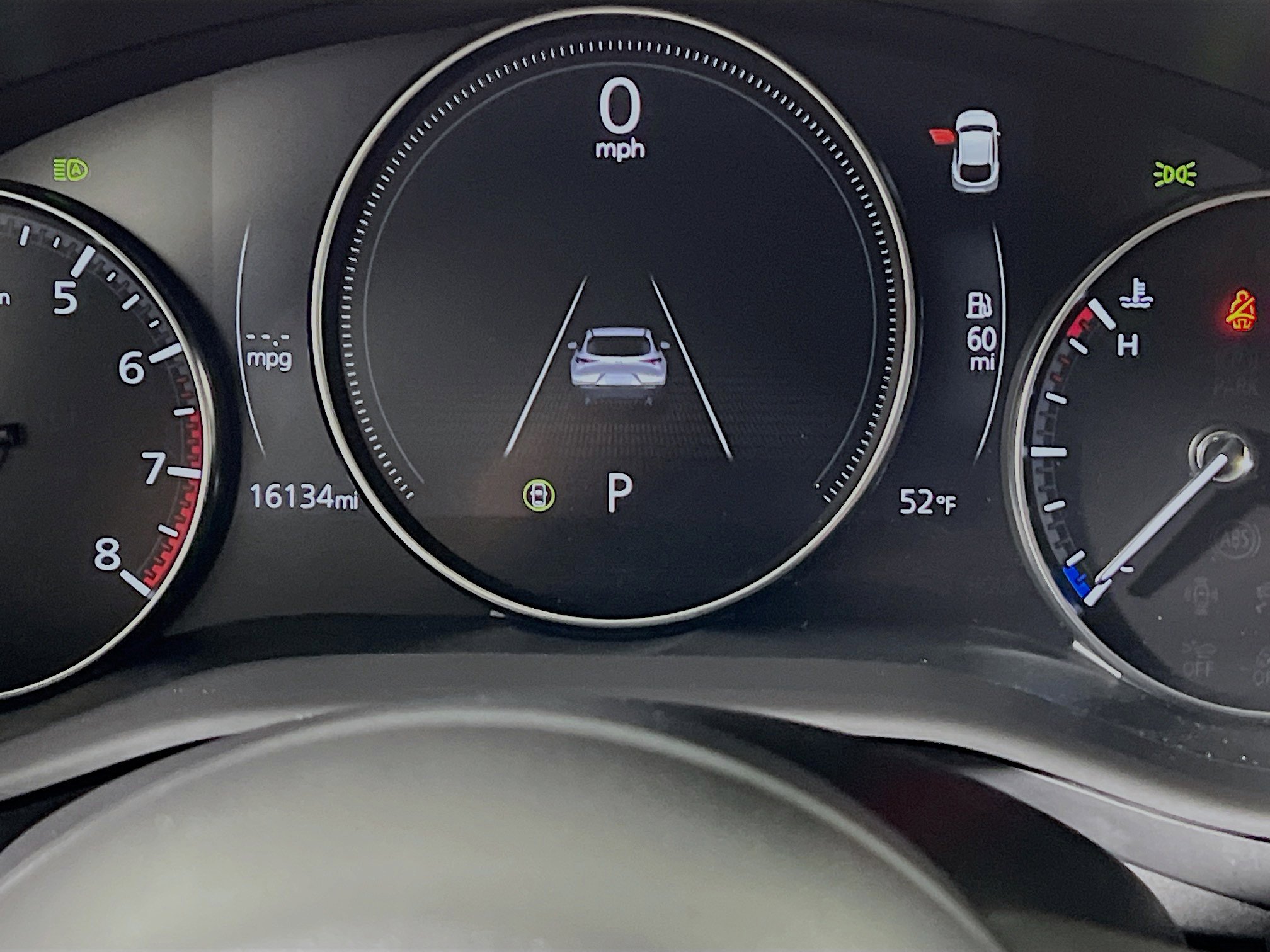 Used 2024 MAZDA CX-30 AWD 2.5 S w/ Preferred Package image 22