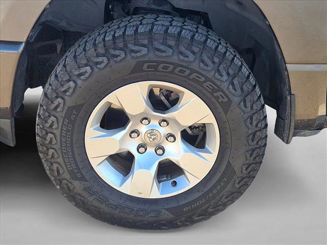 Used 2019 RAM 1500 Big Horn image 21