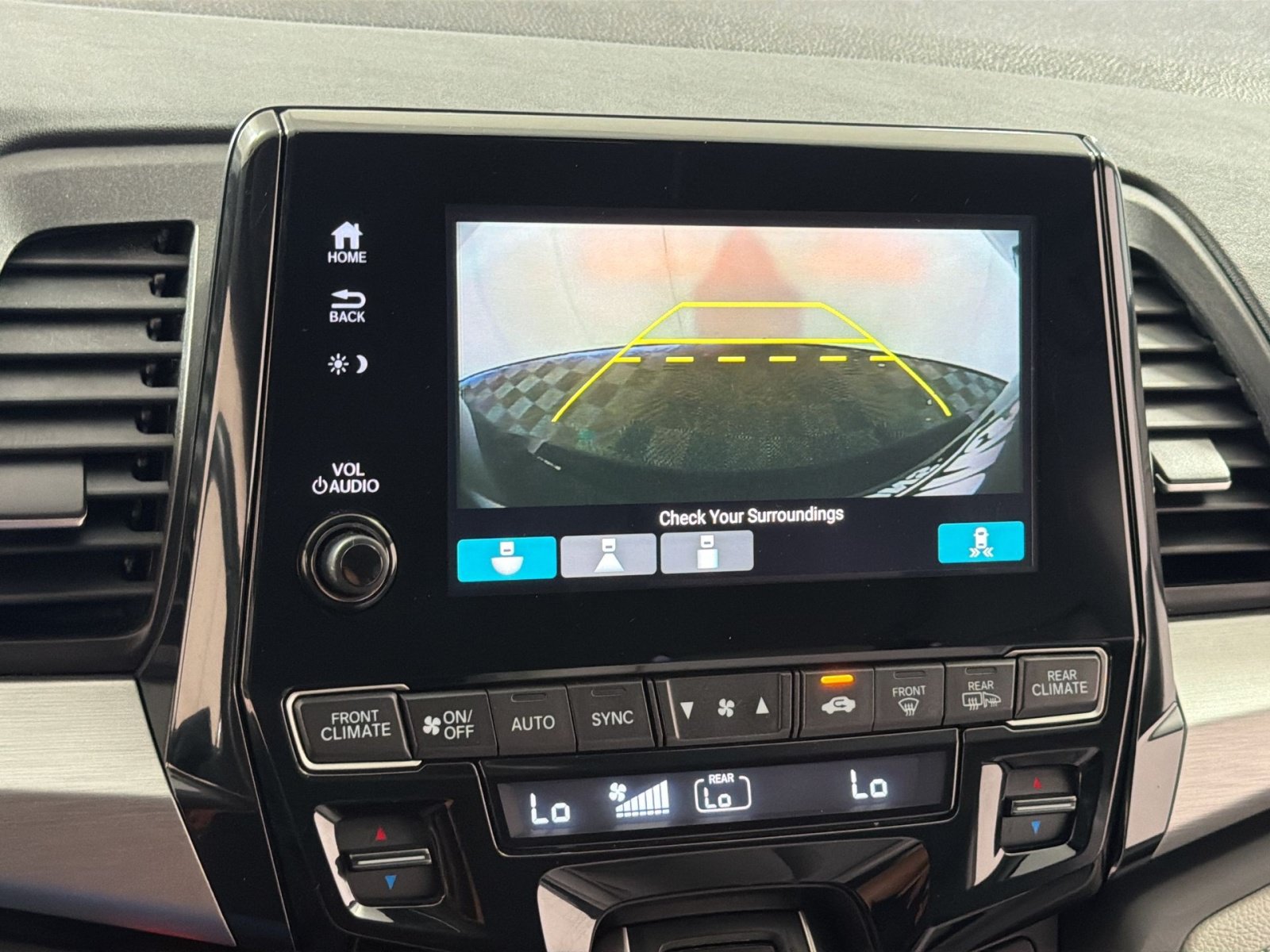 Used 2020 Honda Odyssey EX image 12