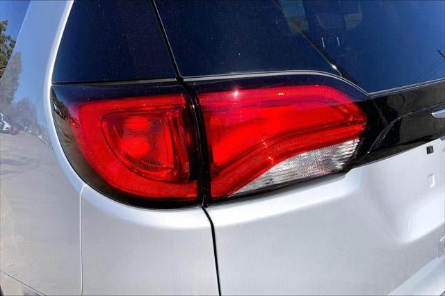 New 2026 Chrysler Voyager LX FWD image 47