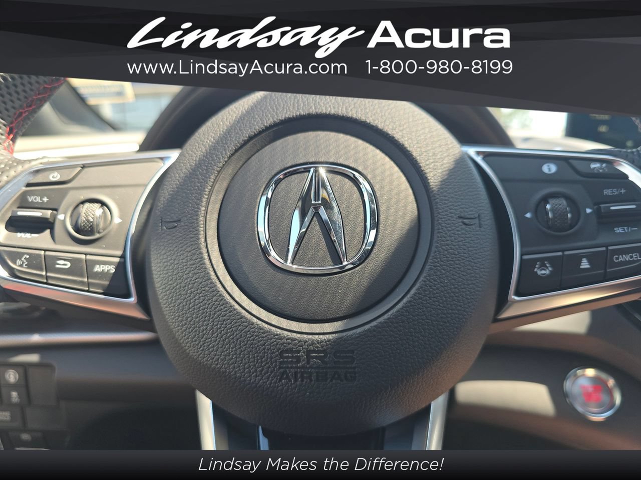 New 2026 Acura RDX A-Spec AWD/4WD image 23