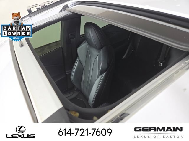 Certified 2024 Lexus RX 350 F Sport w/ Convenience Package AWD/4WD image 31