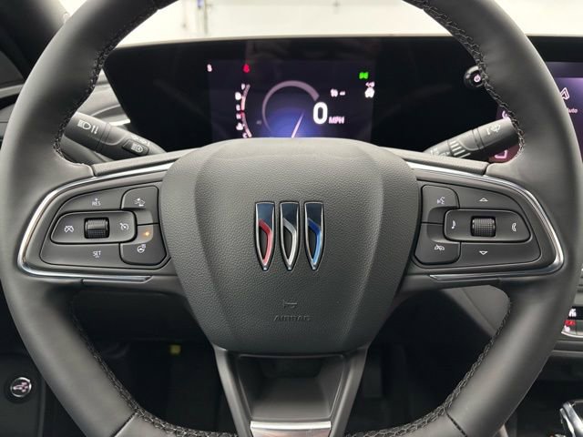 New 2026 Buick Envista Preferred image 19