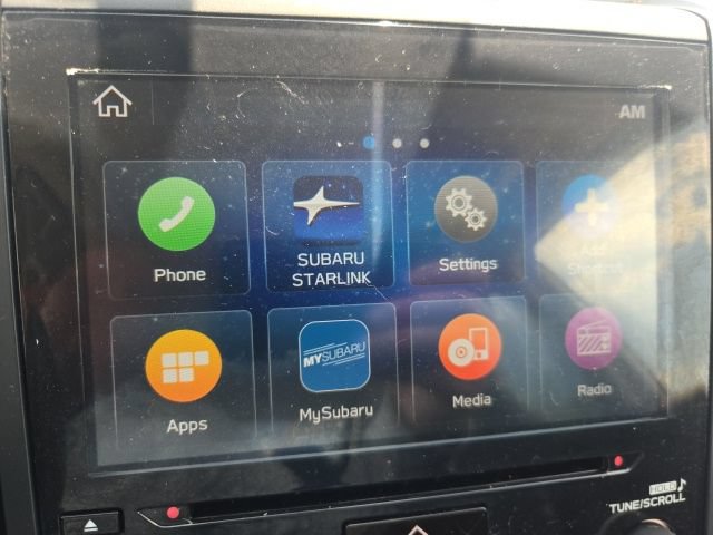 Used 2022 Subaru Forester Sport AWD/4WD image 11