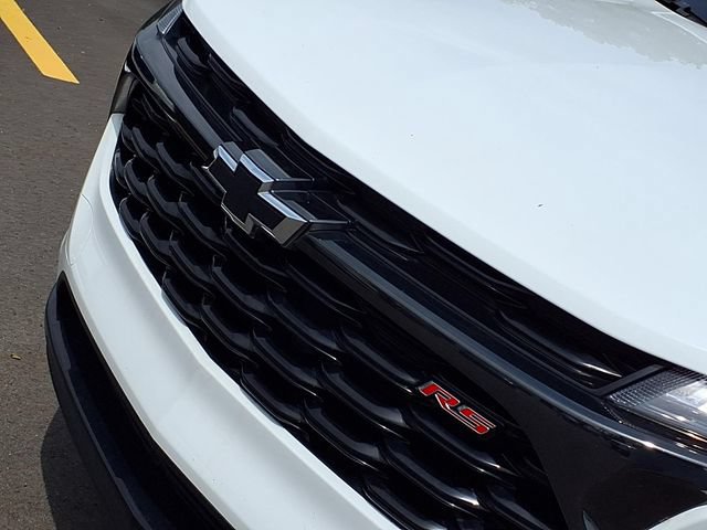 Used 2024 Chevrolet Trax RS FWD image 30
