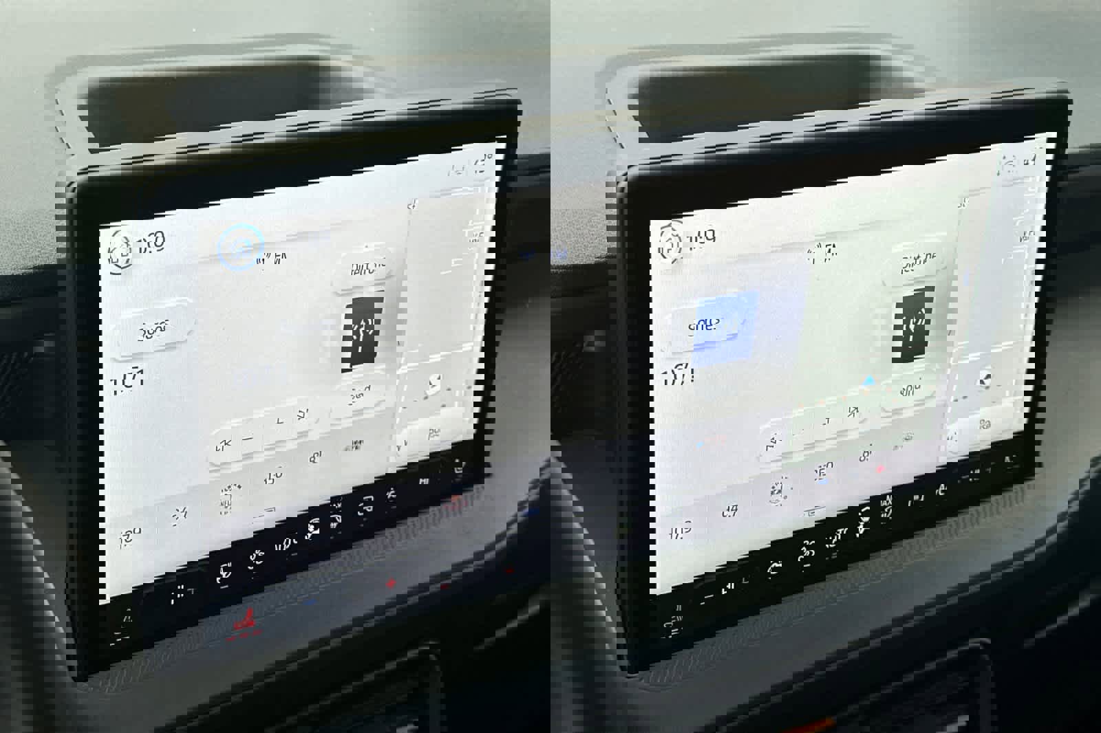 Certified 2025 Ford Maverick Tremor image 17