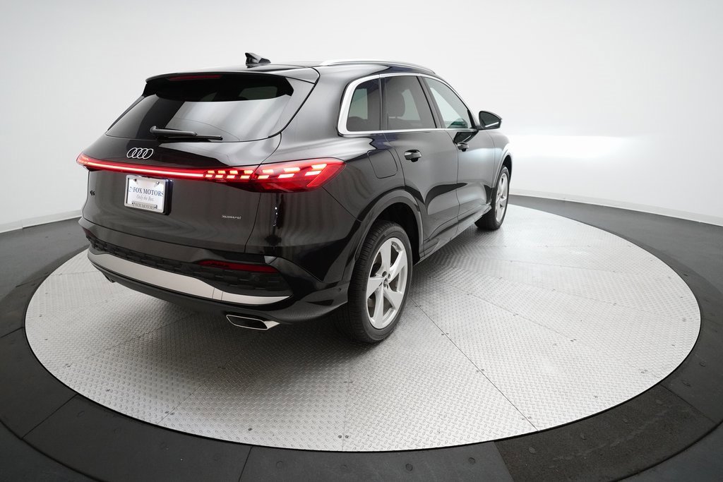 New 2025 Audi Q5 Premium Plus image 38
