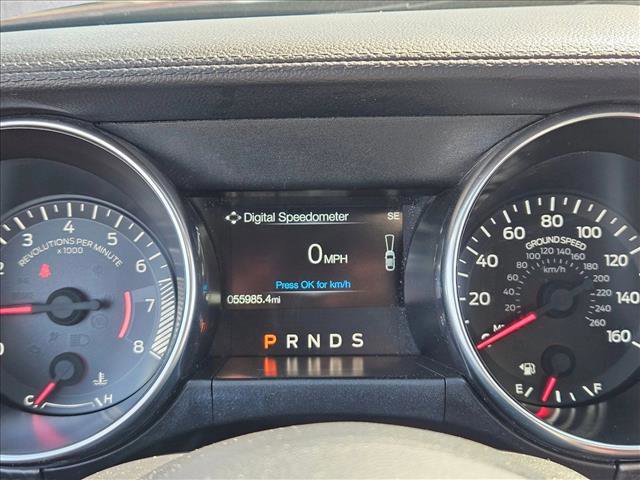 Used 2021 Ford Mustang EcoBoost w/ 2.3L High Performance Package image 11