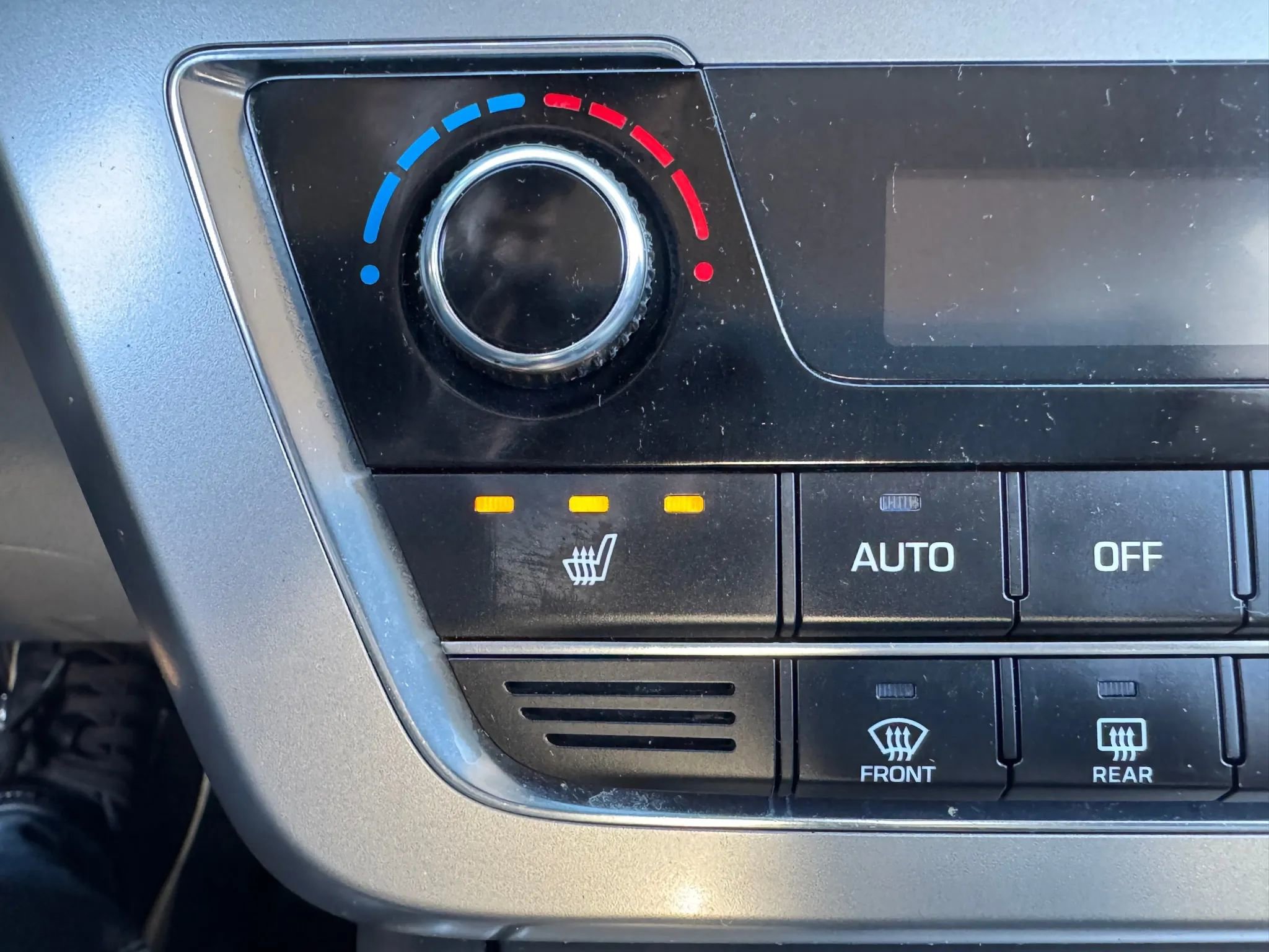 Used 2016 Hyundai Sonata Sport w/ Option Group 02 image 28