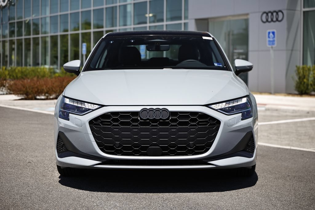 New 2026 Audi A3 2.0T Premium AWD/4WD image 13