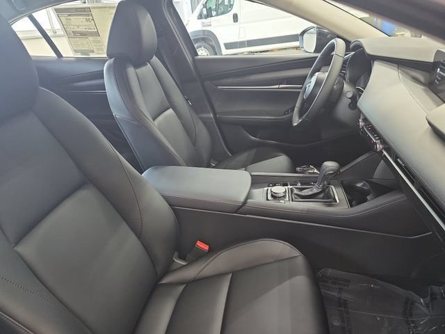 New 2026 MAZDA MAZDA3 2.5 S Sedan w/ Preferred Pkg FWD image 10
