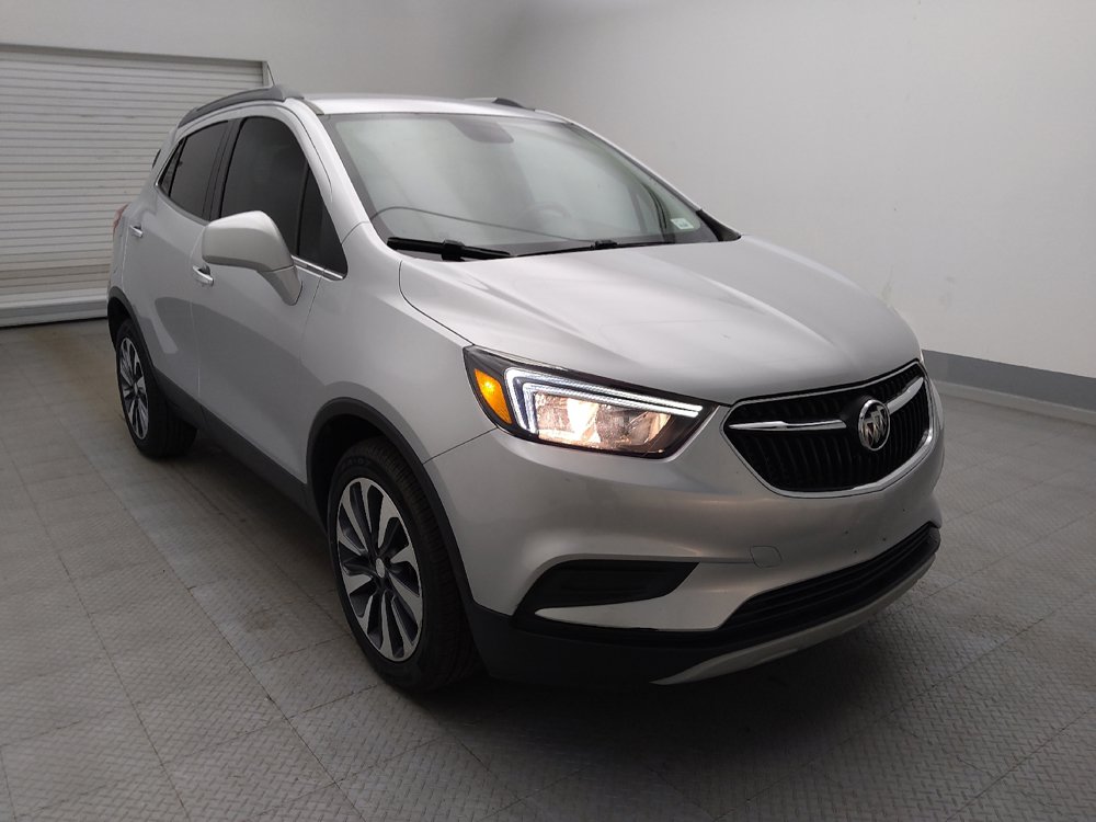 Used 2021 Buick Encore Preferred FWD image 13