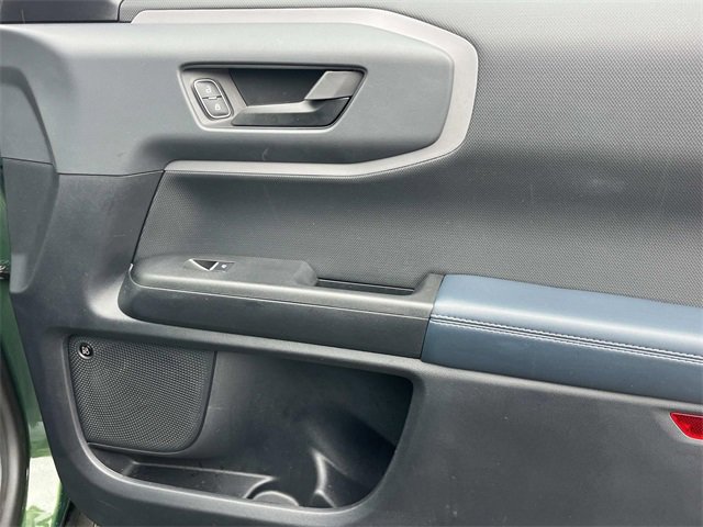 Used 2024 Ford Bronco Sport Outer Banks w/ Tech Package image 24