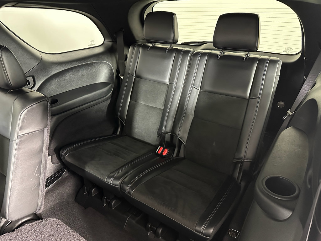 Used 2022 Dodge Durango GT image 11