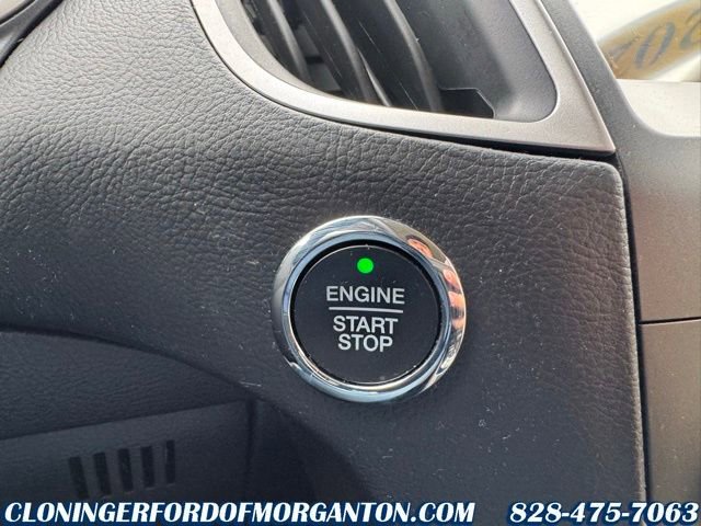 Used 2020 Ford Edge SEL w/ Convenience Package image 34