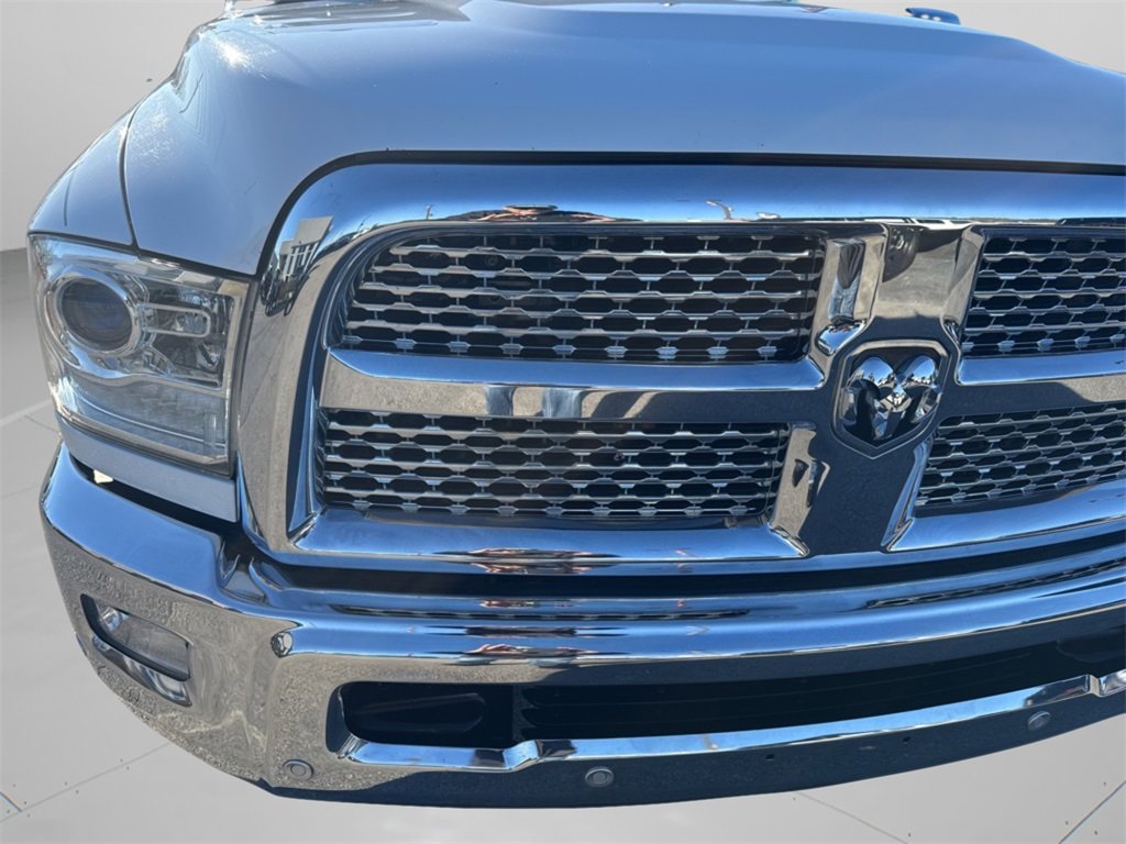 Used 2017 RAM 2500 Laramie w/ Convenience Group image 44