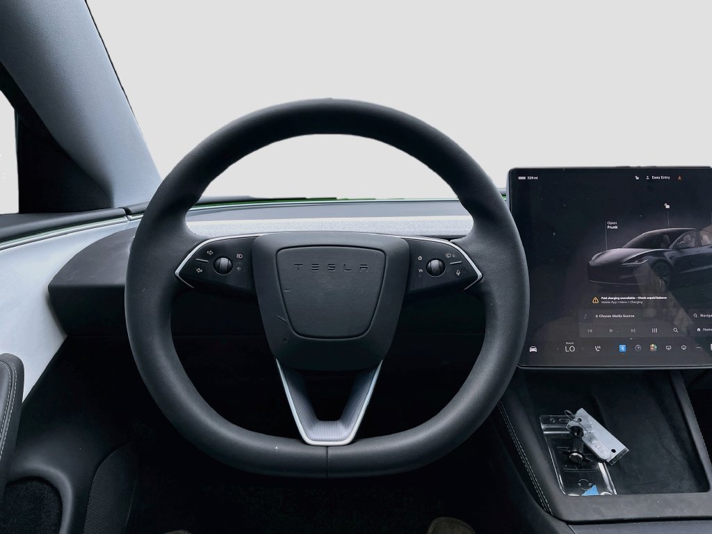 Used 2025 Tesla Model 3 Long Range RWD image 10
