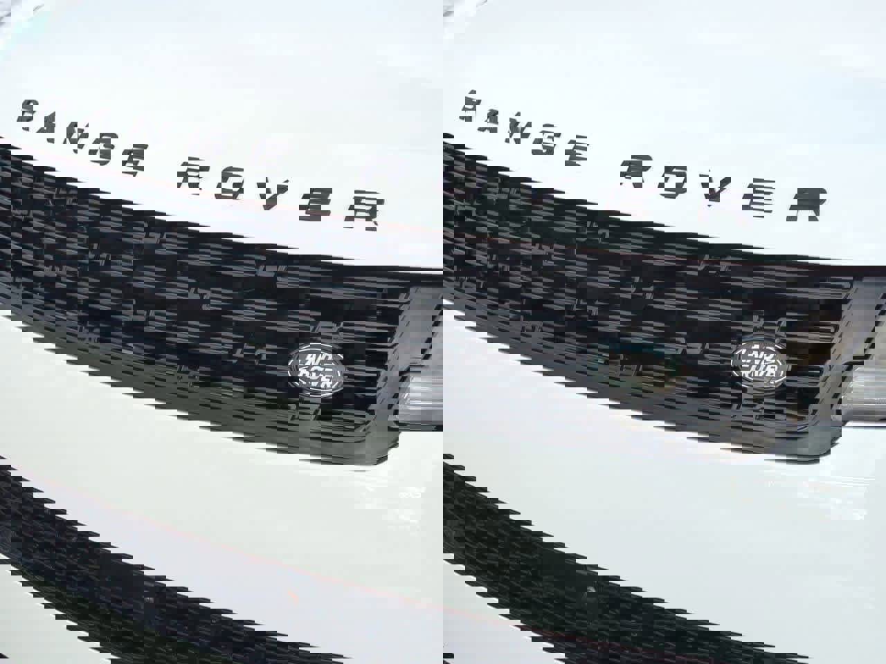 New 2026 Land Rover Range Rover Sport Dynamic SE image 12