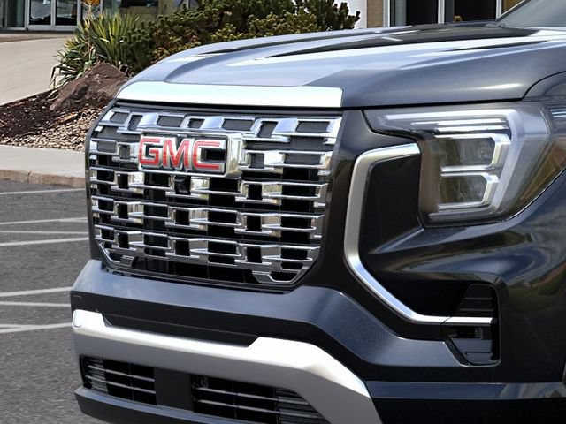 New 2026 GMC Terrain Denali AWD/4WD image 13