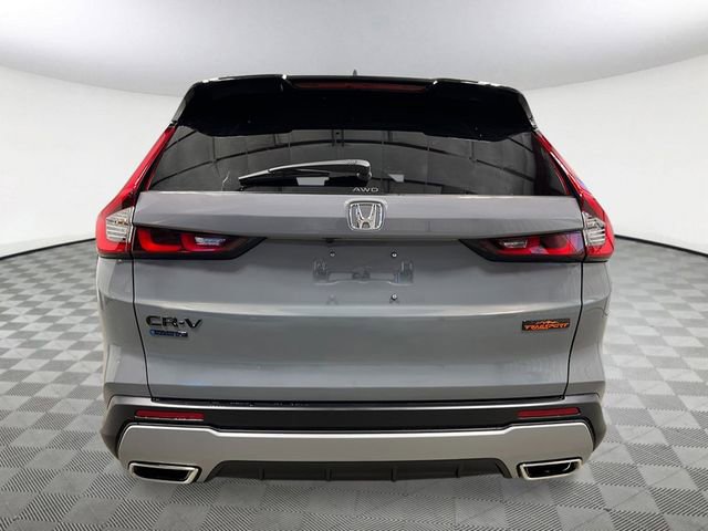 New 2026 Honda CR-V TrailSport image 5