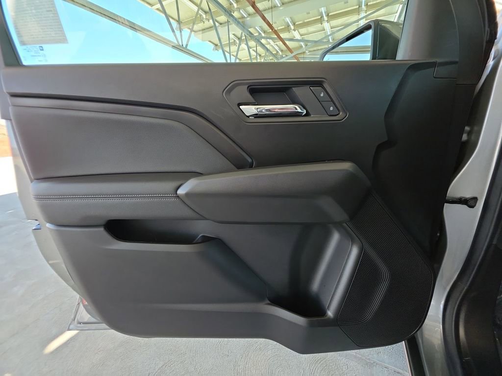 Used 2026 Chevrolet Colorado LT w/ LPO, Pro Essentials Package image 23