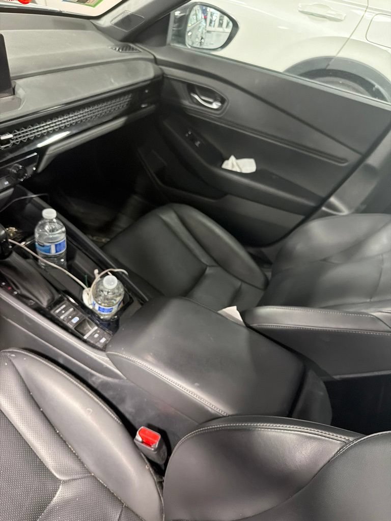 Used 2024 Honda Accord Sport image 9
