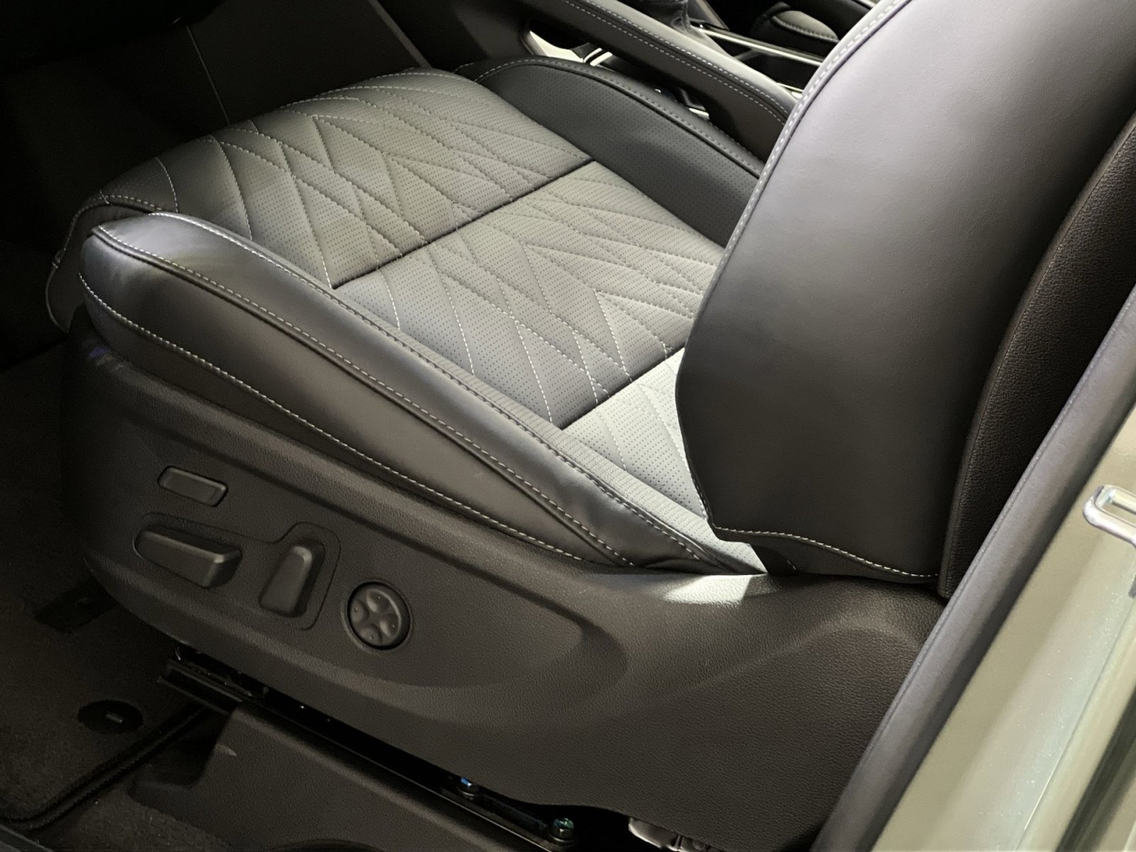 New 2025 Kia Telluride SX Prestige X-Line image 12