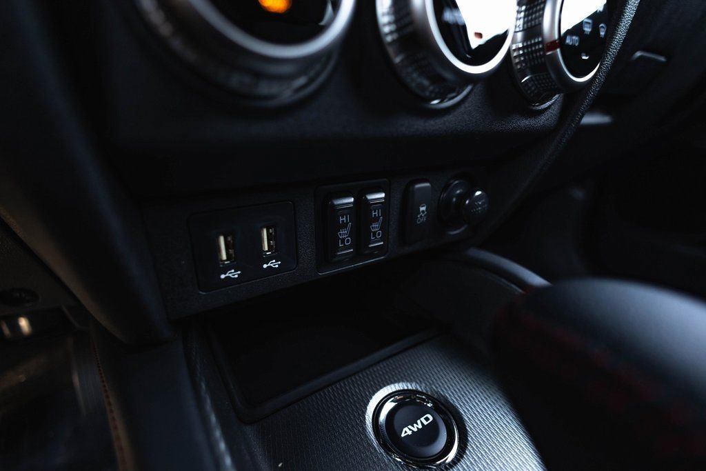 New 2025 Mitsubishi Outlander Sport AWD image 15