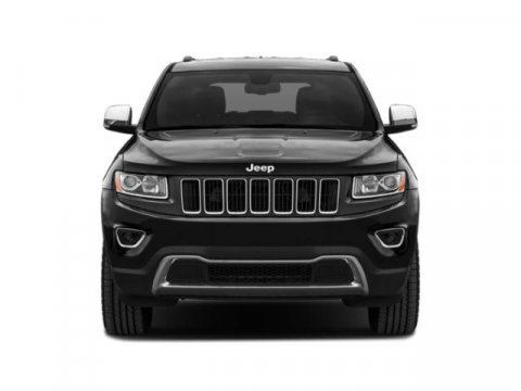 Used 2015 Jeep Grand Cherokee Limited w/ Luxury Group II RWD image 7