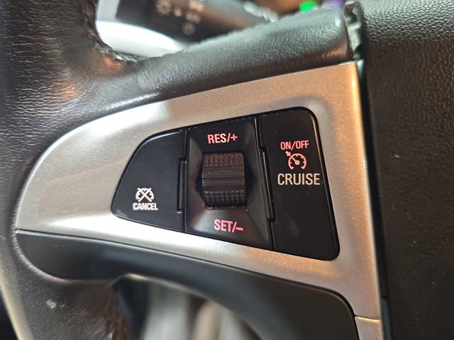 Used 2016 GMC Terrain SLT w/ Open Road Package image 19