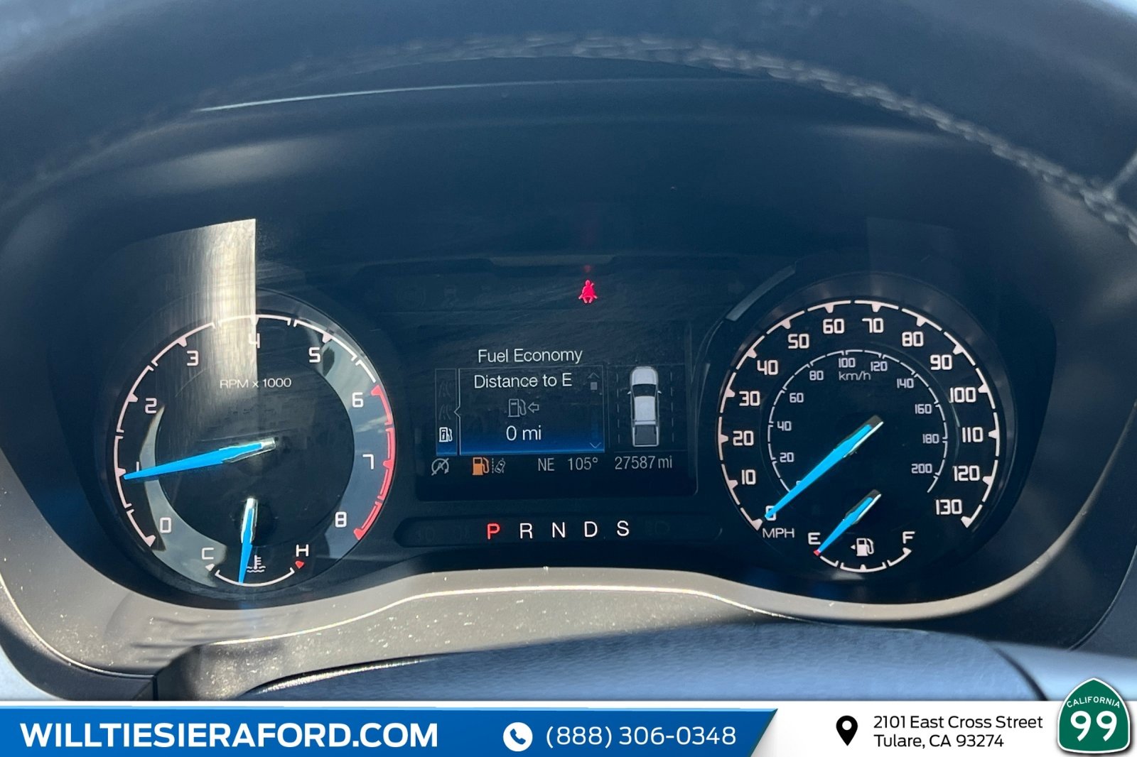 Used 2021 Ford Ranger XLT w/ Equipment Group 301A Mid image 29