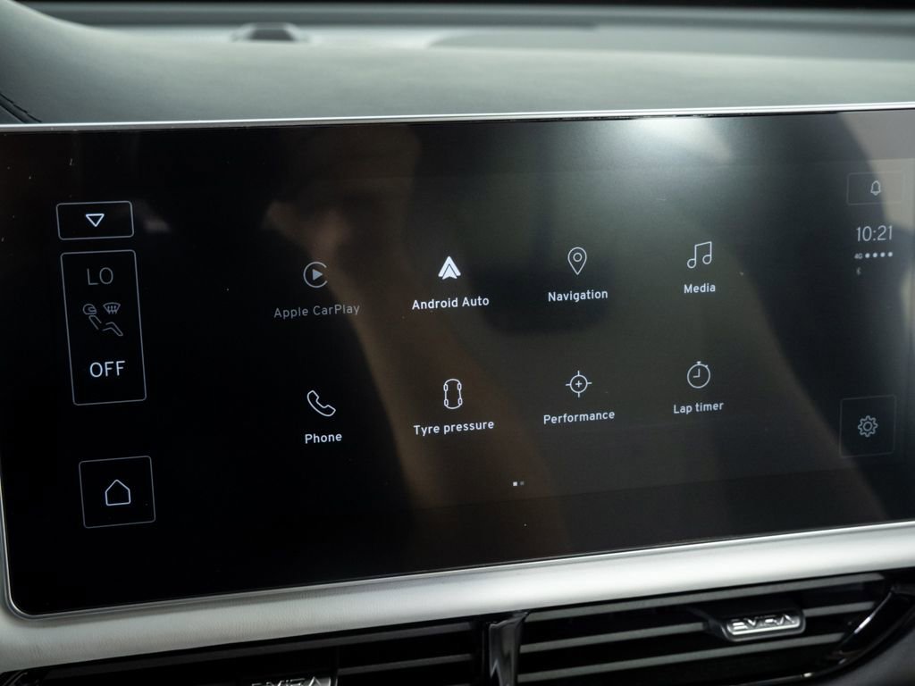 Used 2025 Lotus Emira image 14