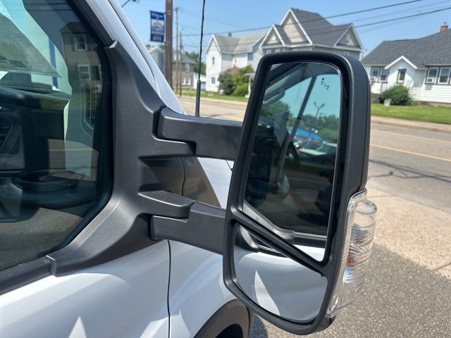New 2025 Ford Transit 350 XL w/ Upfitter Package image 13