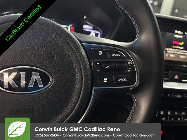 Used 2020 Kia Niro EX Premium image 26