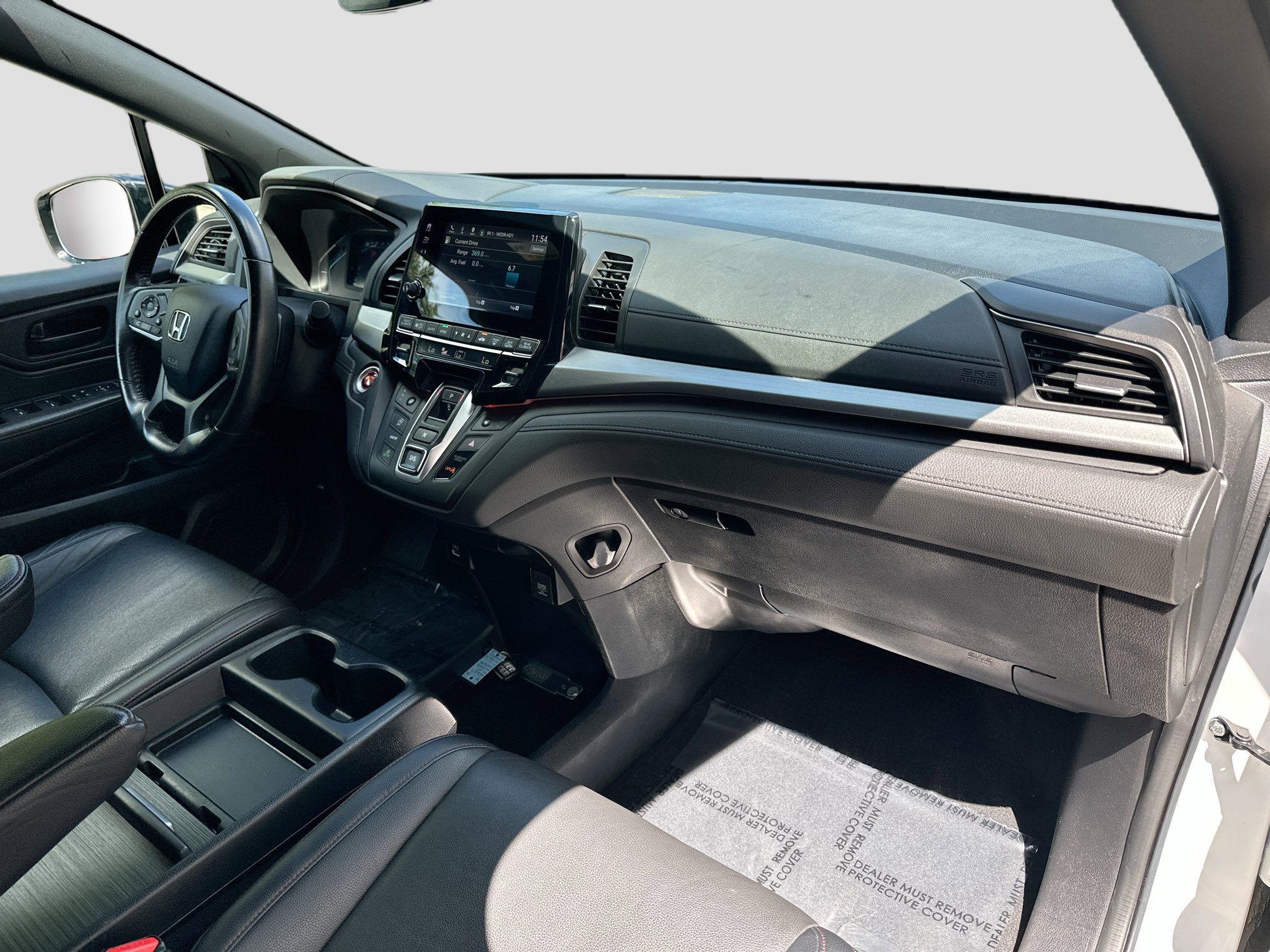 Used 2023 Honda Odyssey Sport image 30