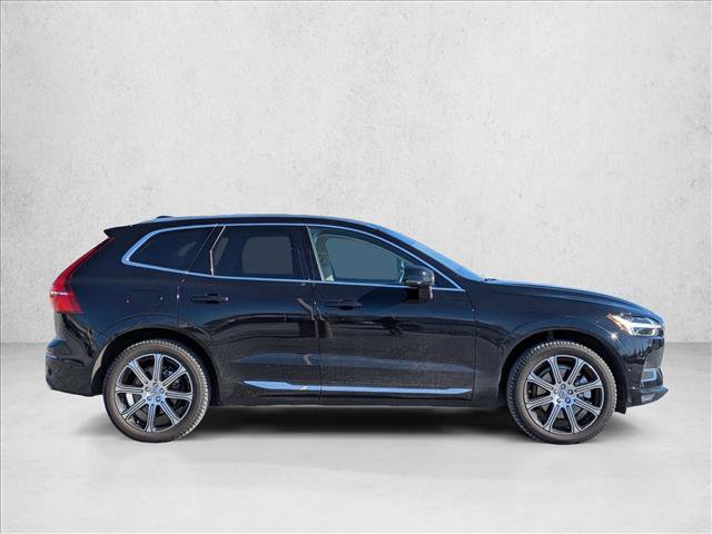 Used 2019 Volvo XC60 T6 Inscription w/ Protection Package Premier image 4