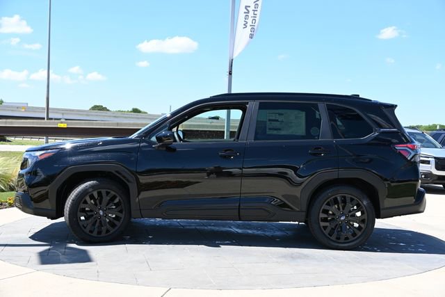 New 2026 Subaru Forester Sport AWD/4WD image 6