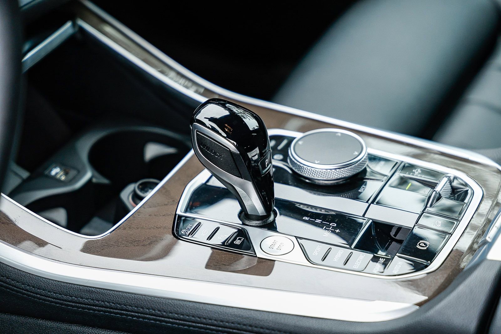 Used 2022 BMW X5 xDrive45e image 20