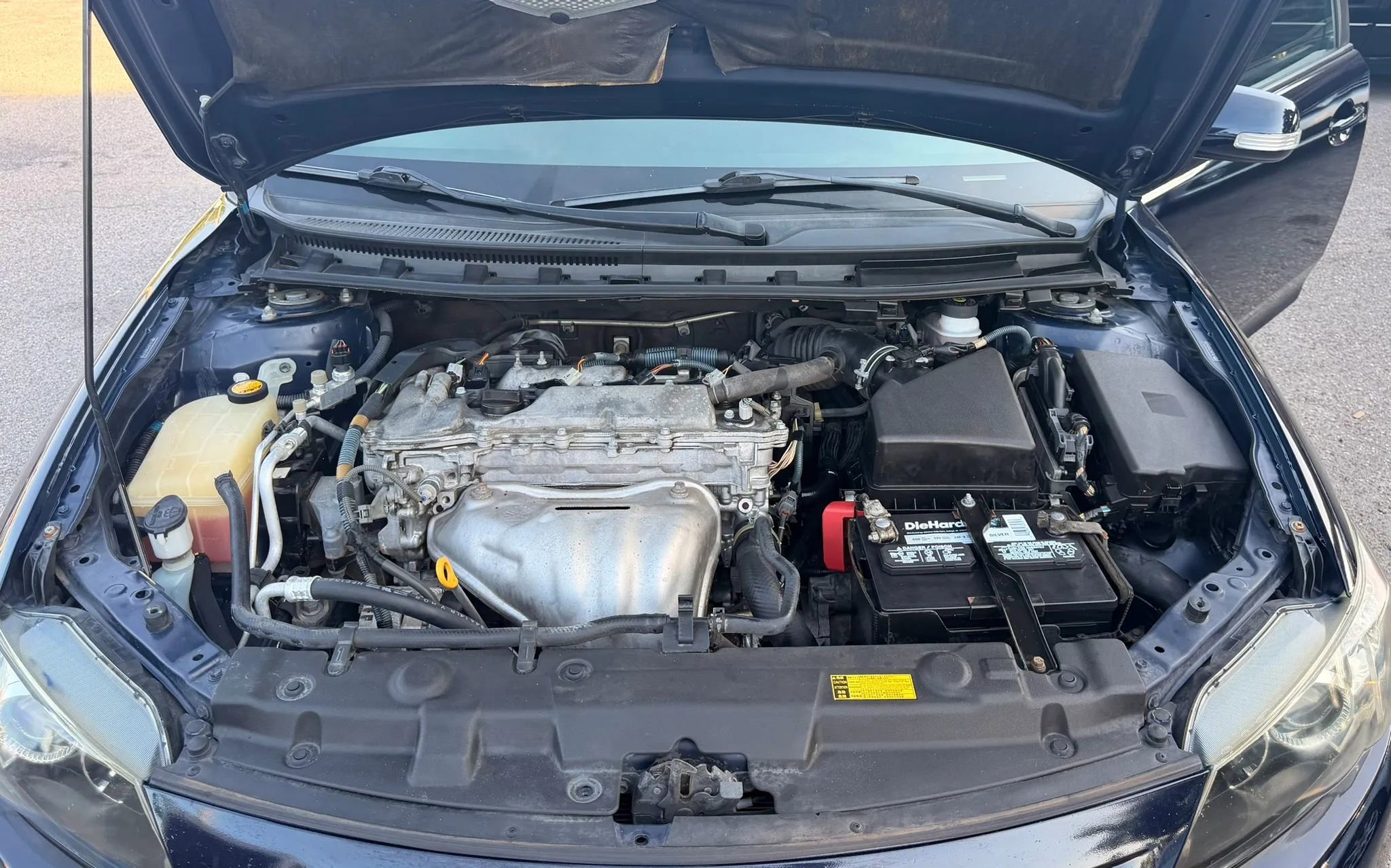Used 2011 Scion tC FWD image 22