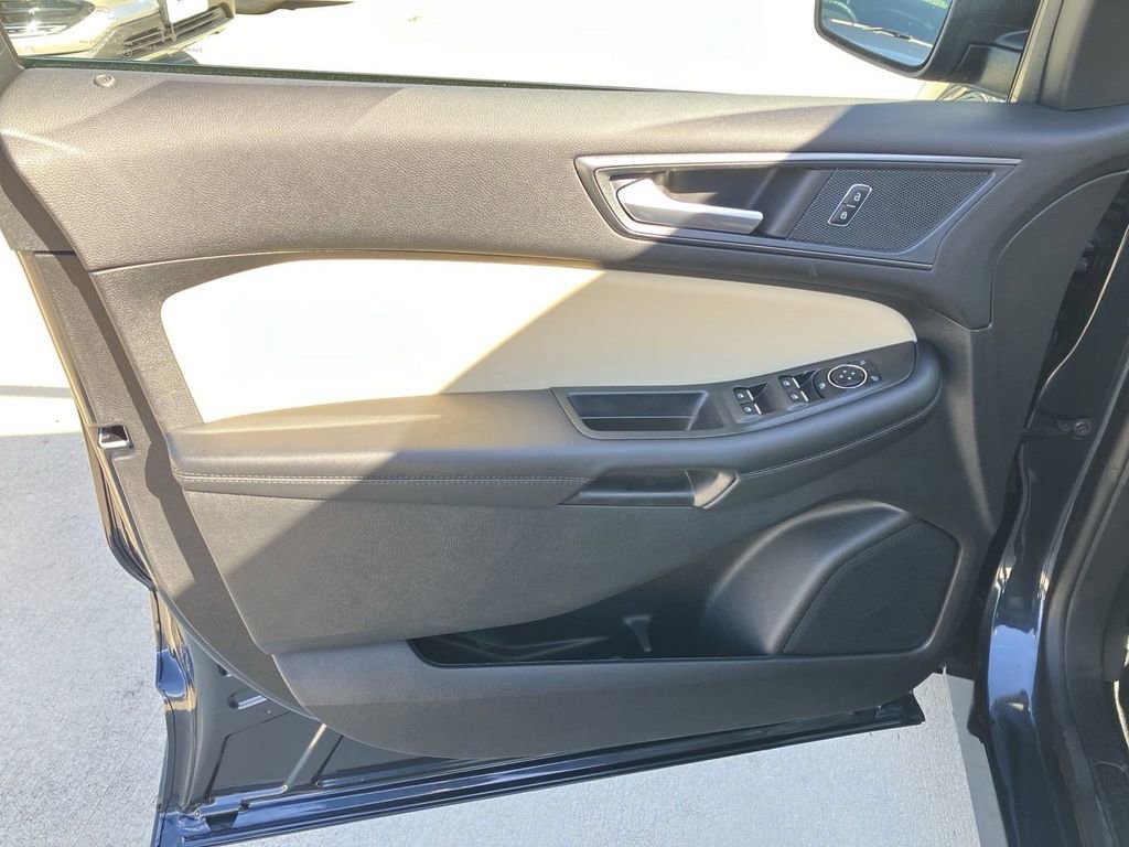 New 2024 Ford Edge SE image 20