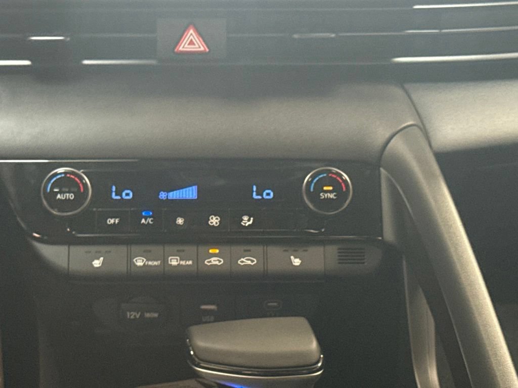 New 2026 Hyundai Elantra SEL Sport FWD image 20