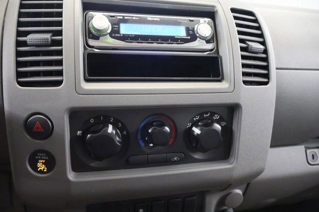 Used 2016 Nissan Frontier S RWD image 19