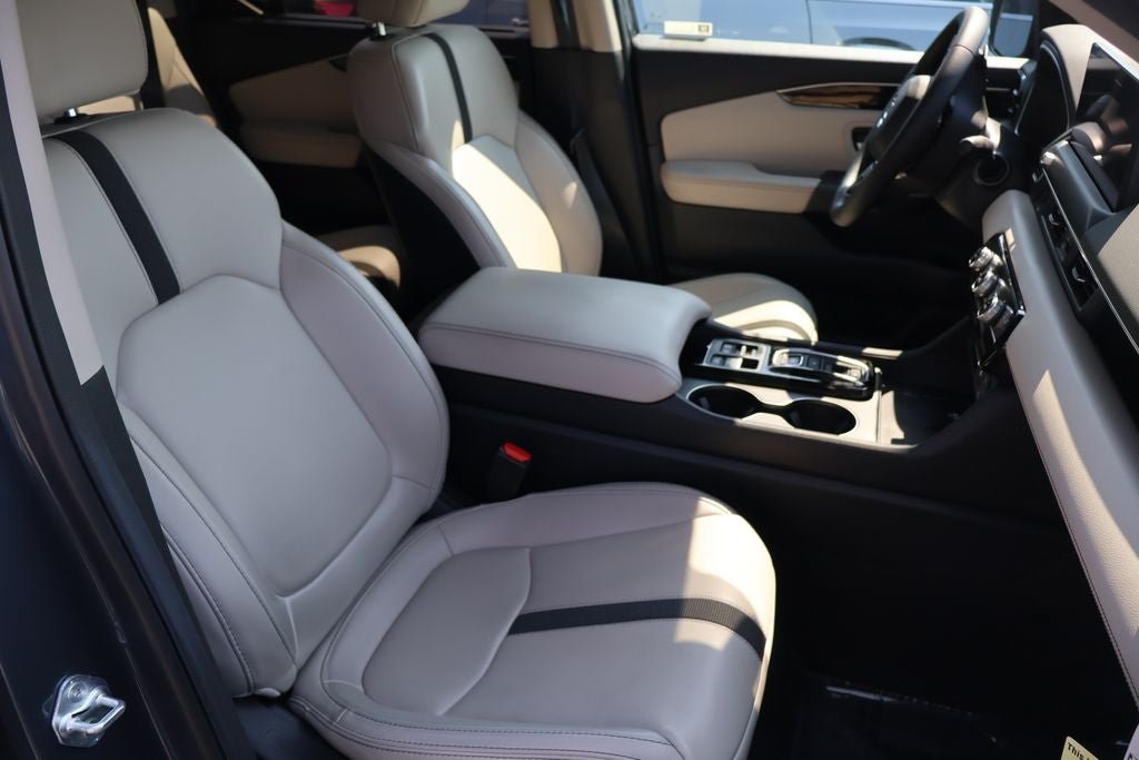 Used 2026 Honda Pilot EX-L image 15
