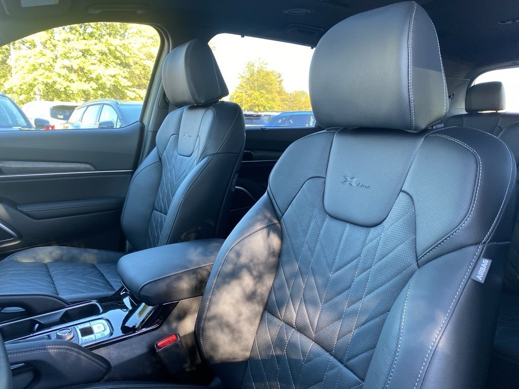 New 2025 Kia Telluride EX X-Line image 22