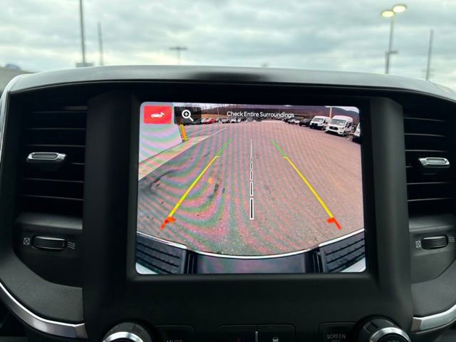 Used 2024 RAM 2500 Big Horn image 5