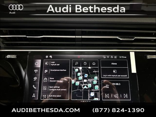 New 2026 Audi Q7 Premium Plus AWD/4WD image 17
