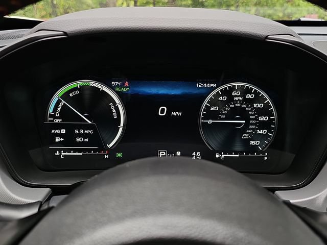 New 2026 Subaru Crosstrek 2.5i Limited AWD/4WD image 10