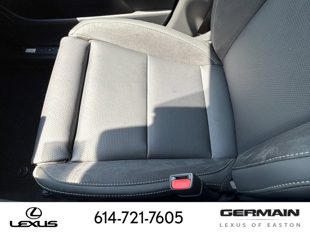 New 2026 Lexus RX 350 w/ Convenience Package AWD/4WD image 31