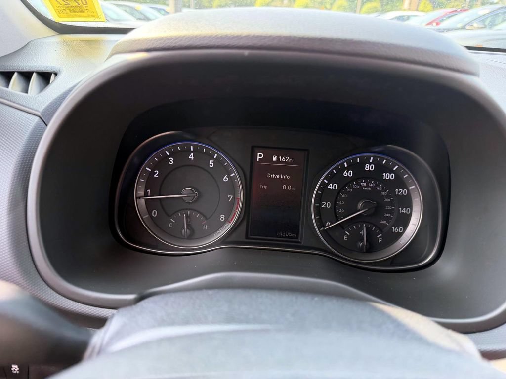 Certified 2023 Hyundai Kona SE AWD/4WD image 27